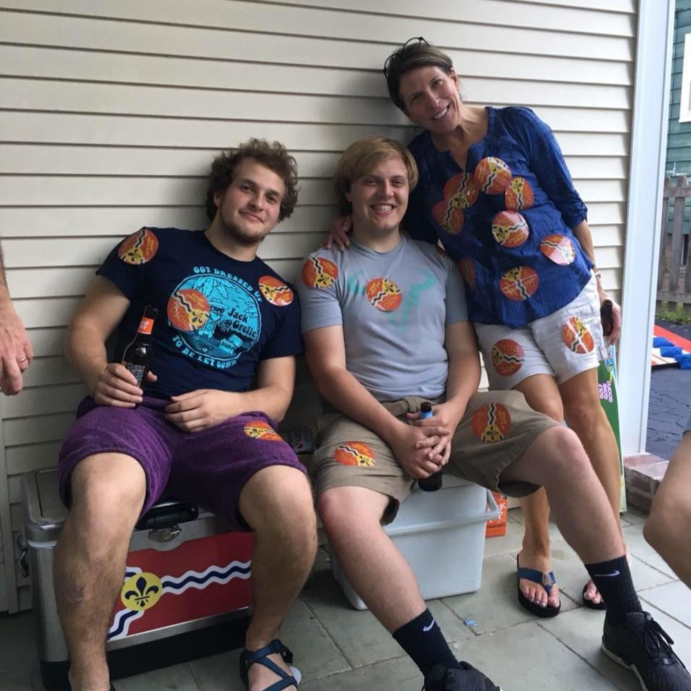 Meet your Posher, Tonya